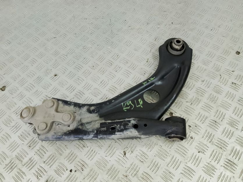 TOYOTA PROACE PEUGEOT PARTNER K9 2023 WAHACZ LEWY PRZÓD PRZEDNI 98138523