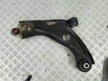 TOYOTA PROACE PEUGEOT PARTNER K9 2023 WAHACZ LEWY PRZÓD PRZEDNI 98138523