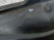 TOYOTA PROACE PEUGEOT PARTNER K9 2023 WAHACZ LEWY PRZÓD PRZEDNI 98138523