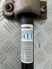 TOYOTA PROACE PEUGEOT PARTNER K9 2023 DRĄŻEK STABILIZATORA 9847241180