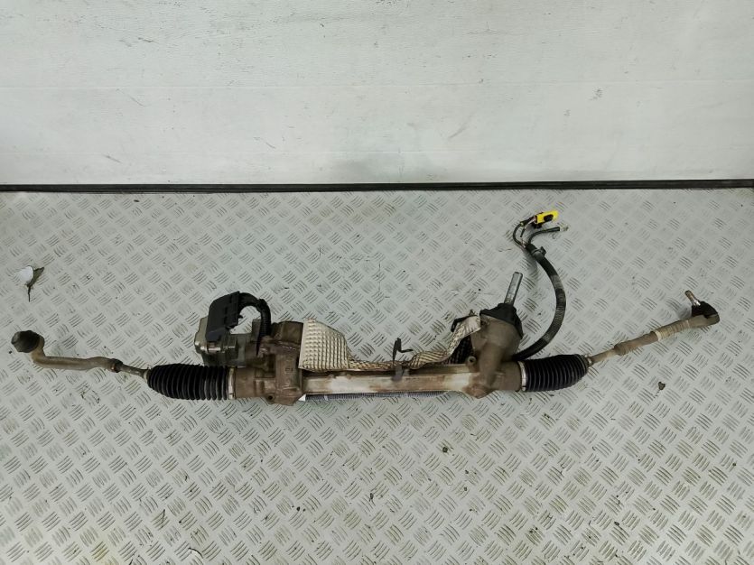 TOYOTA PROACE PEUGEOT PARTNER K9 2023 PRZEKŁADNIA MAGLOWNICA 682000313