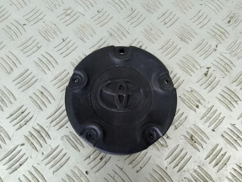 TOYOTA PROACE PEUGEOT PARTNER K9 2023 DEKIELEK KOŁPAK 9837935677