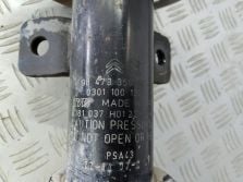 TOYOTA PROACE PEUGEOT PARTNER K9 2023 AMORTYZATOR PRZOD 9847335980