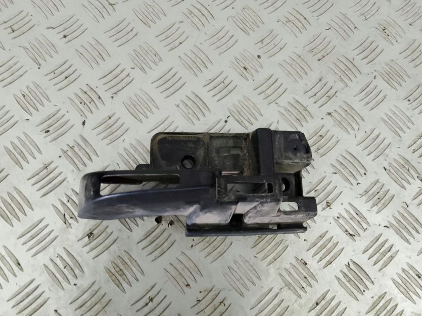 TOYOTA PROACE PEUGEOT PARTNER K9 2023 ŚLIZG ZDERZAKA PRAWY TYŁ 9816808480
