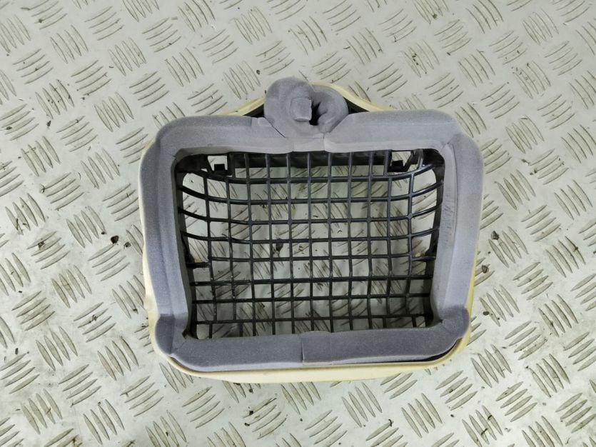 TOYOTA PROACE PEUGEOT PARTNER K9 2023 KRATKA WENTYLACYJNA 9846807080