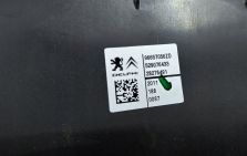 CITROEN DS4 2012 PRZYCISK PRZEŁĄCZNIK SZYBY PRAWY PRZÓD 96657056ZD