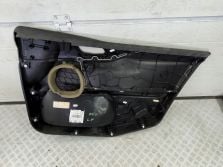 CITROEN DS4 2012 TAPICERKA BOCZEK DRZWI LEWY PRZÓD 96875413ZD