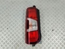 TOYOTA PROACE PEUGEOT PARTNER K9 2023 LAMPA LEWY TYŁ LEWA TYLNA 9819235880