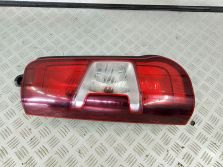 TOYOTA PROACE PEUGEOT PARTNER K9 2023 LAMPA LEWY TYŁ LEWA TYLNA 9819235880