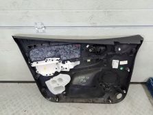 RENAULT CLIO IV TAPICERKA BOCZEK DRZWI PRAWY PRZÓD 840447121R