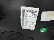RENAULT CLIO IV TAPICERKA BOCZEK DRZWI PRAWY PRZÓD 840447121R