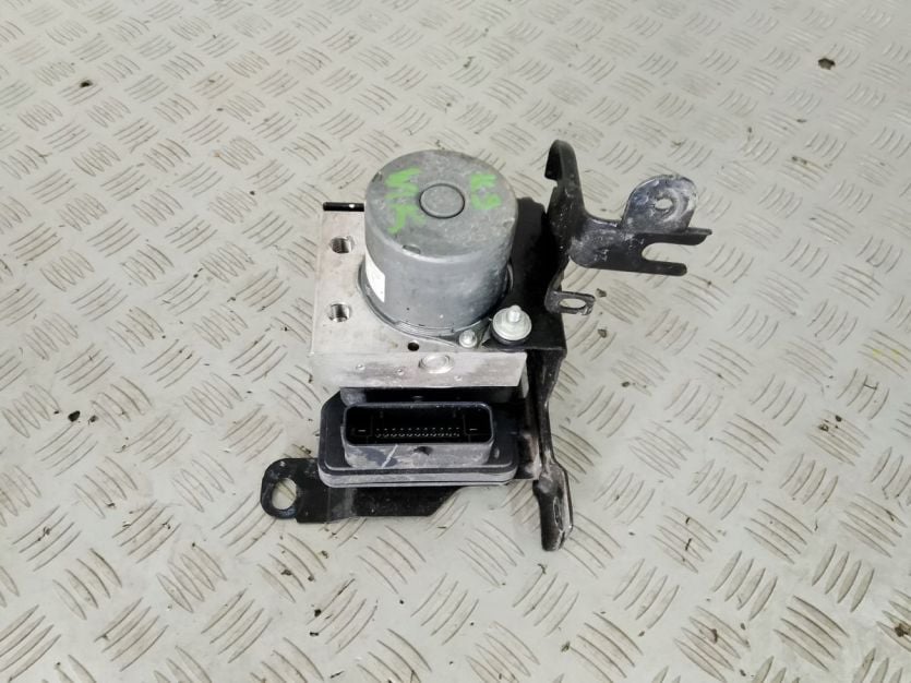 TOYOTA PROACE PEUGEOT PARTNER K9 2023 POMPA ABS HAMULCOWA 9845052180
