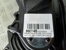 TOYOTA PROACE PEUGEOT PARTNER K9 2023 PEDAŁ POTENCJOMETR GAZU HAMULCA