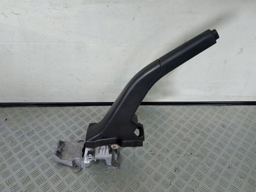 TOYOTA PROACE PEUGEOT PARTNER K9 2023 DŹWIGNIA HAMULCA RĘCZNEGO 9813931977