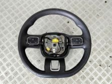 TOYOTA PROACE PEUGEOT PARTNER K9 2023 KIEROWNICA MULTIFUNKCJA 98210209ZD