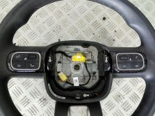 TOYOTA PROACE PEUGEOT PARTNER K9 2023 KIEROWNICA MULTIFUNKCJA 98210209ZD
