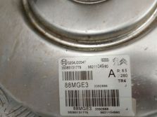 TOYOTA PROACE PEUGEOT PARTNER K9 2023 POMPA HAMULCOWA SERWO 9821104980