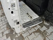 PEUGEOT PARTNER TOYOTA PROACE 2023 K9 IV BOK LEWY BLOTNIK PAS TYLNY PROG
