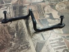 FORD F150 f250 2015-2020 rygiel zaczep maski hak FL3Z-16K689-A