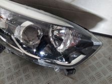 RENAULT CAPTUR I 13- LAMPA PRAWY PRZÓD PRAWA PRZEDNIA 260102734R