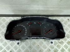DS DS7 CROSSBACK CITROEN 2020 LICZNIK ZEGARY 9827164280