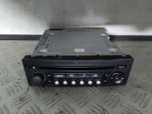 CITROEN DS3 C3 RADIO CD ODTWARZACZ 96750215XT
