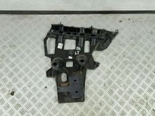 DS DS7 CROSSBACK CITROEN 2020 ŚLIZG MOCOWANIE LEWY ZDERZAKA TYŁ 9816048580