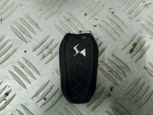 DS DS7 CROSSBACK CITROEN 2020 ZESTAW STARTOWY KLUCZYK BSI STEROWNIK SILNIKA