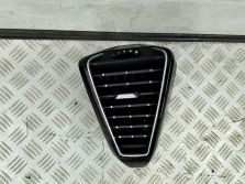 DS DS7 CROSSBACK CITROEN 2020 KRATKA NAWIEWU LEWA 98161422DX