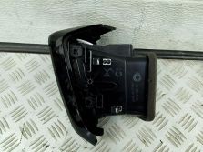 DS DS7 CROSSBACK CITROEN 2020 KRATKA NAWIEWU LEWA 98161422DX