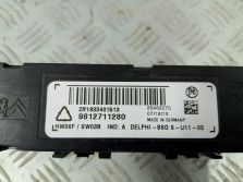 DS DS7 CROSSBACK CITROEN 2020 MODUŁ STEROWNIK BGS 9812711280
