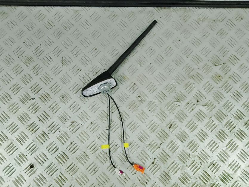 PEUGEOT PARTNER IV K9 TOYOTA PROACE ANTENA DACHOWA 9808547080