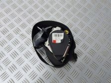 MERCEDES B KLASA W245 2008 PAS BEZPIECZEŃSTWA LEWY PRZÓD 607718000