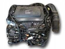 CITROEN c4 DS4 2013 peugeot 3008 5008 scudo jumpy expert silnik 2.0 HDI