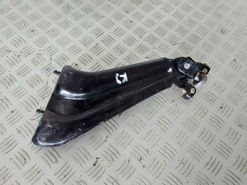 PEUGEOT PARTNER IV K9 TOYOTA PROACE ZAWIAS PROWADNICA DRZWI 9816964880