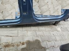 VW ATLAS CROSS SPORT 2023 PROG SLUPEK CWIARTKA PRAWA PRAWY