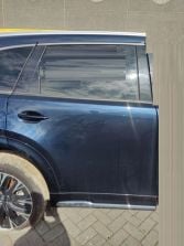 MAZDA CX90 CX-90 2024 DRZWI PRAWY TYL TYLNE TYLNIE PRAWE