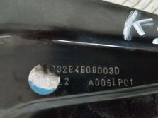 PEUGEOT PARTNER IV K9 TOYOTA PROACE PROWADNICA ZAWIAS DRZWI 983284808003D