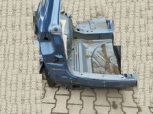 VW ATLAS CROSS SPORT 2023 CWIARTKA TYL TYLNA LEWA LEWY PAS TYLNY PODLOGA
