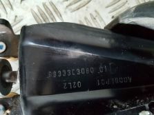 PEUGEOT PARTNER IV K9 TOYOTA PROACE ROLKA WÓZEK DRZWI PRAWYCH 98333C3080