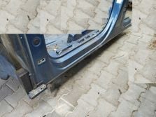VW ATLAS CROSS SPORT 2023 PROG SLUPEK CWIARTKA LEWY LEWA