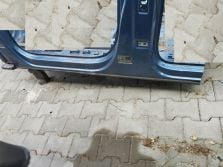VW ATLAS CROSS SPORT 2023 PROG SLUPEK CWIARTKA LEWY LEWA