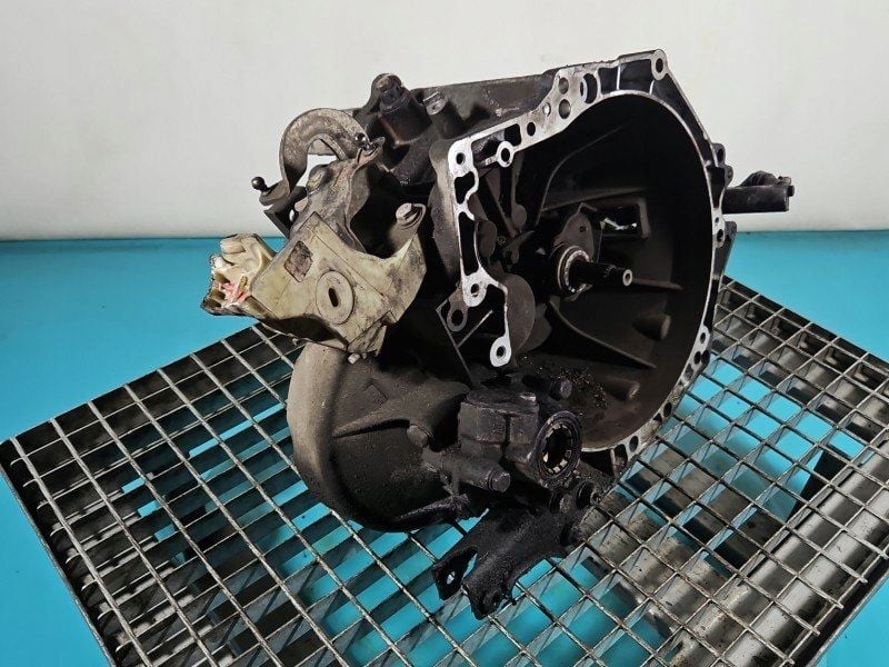 CITROEN C3 DS3 PEUGEOT 208 1.6 HDI SKRZYNIA BIEGOW 20DP66