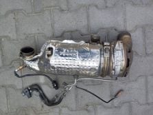 CITROEN BERLINGO C3 DS3 PEUGEOT PARTNER KATALIZATOR K579 1731YS SONDY