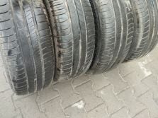 PEUGEOT PARTNER IV K9 TOYOTA PROACE KOLA FELGI 16 OPONY 205/60 R16