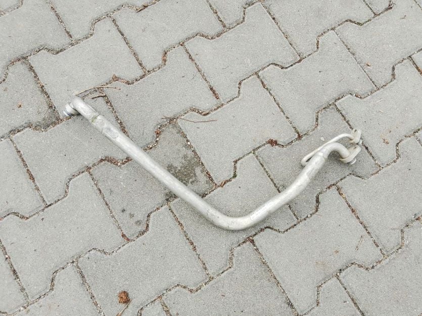 VW SKODA SEAT WĄŻ RURKA PRZEWÓD KLIMATYZACJI 5Q1816738F