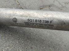 VW SKODA SEAT WĄŻ RURKA PRZEWÓD KLIMATYZACJI 5Q1816738F