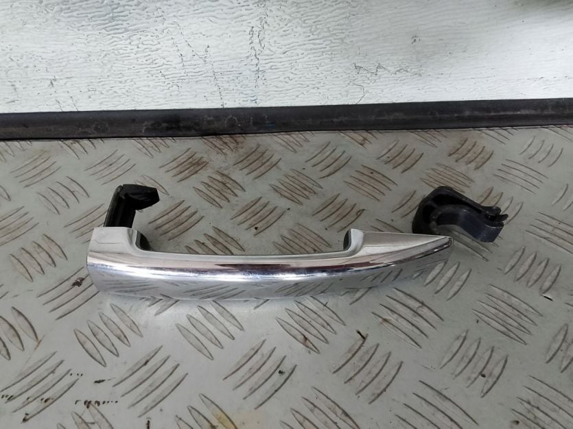 CITROEN DS3 KLAMKA DRZWI ZEWNĘTRZNA LEWA PRAWA