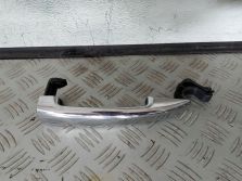 CITROEN DS3 KLAMKA DRZWI ZEWNĘTRZNA LEWA PRAWA