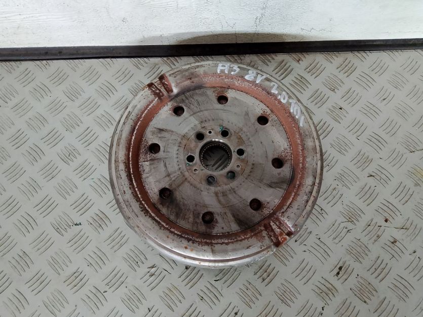 AUDI A3 8V 2.0 TDI SPRZĘGŁO KOŁO DWUMASOWE 03L105266AK
